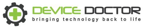 Device Doctor - electronics repair and insurance automation case study